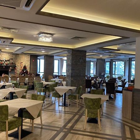 Hotel Panorama Velingrad Ngoại thất bức ảnh
