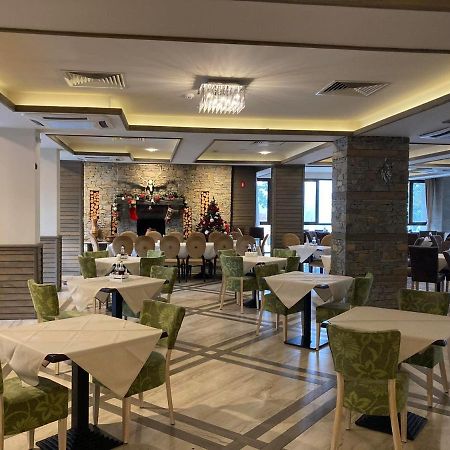 Hotel Panorama Velingrad Ngoại thất bức ảnh