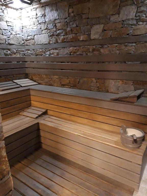 Hotel Panorama Velingrad Ngoại thất bức ảnh