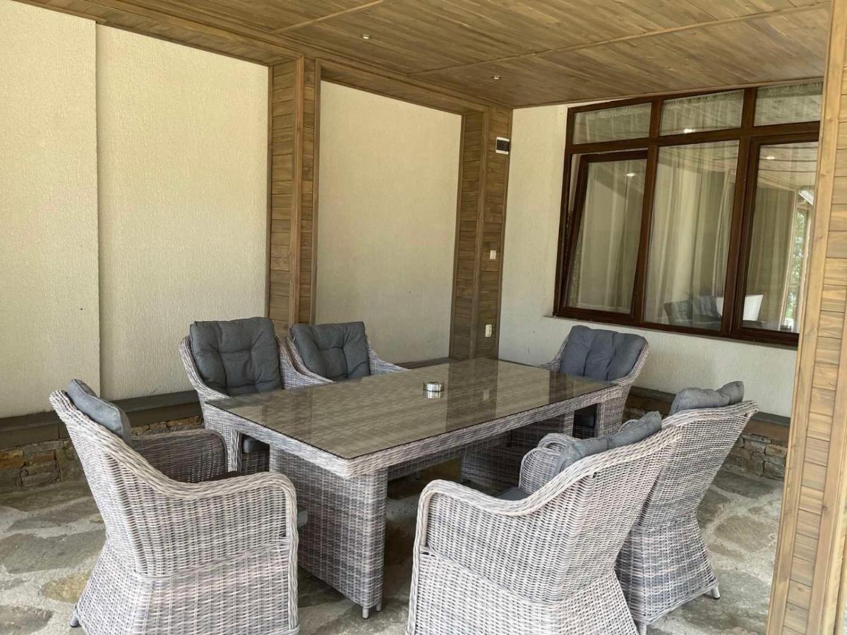 Hotel Panorama Velingrad Ngoại thất bức ảnh