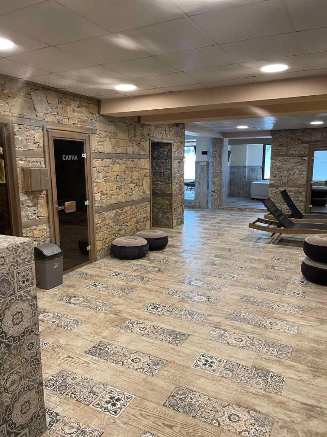 Hotel Panorama Velingrad Ngoại thất bức ảnh