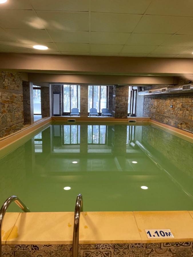 Hotel Panorama Velingrad Ngoại thất bức ảnh