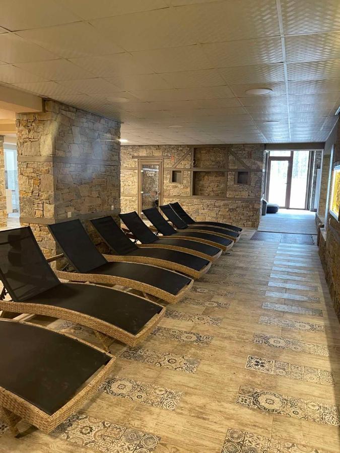 Hotel Panorama Velingrad Ngoại thất bức ảnh