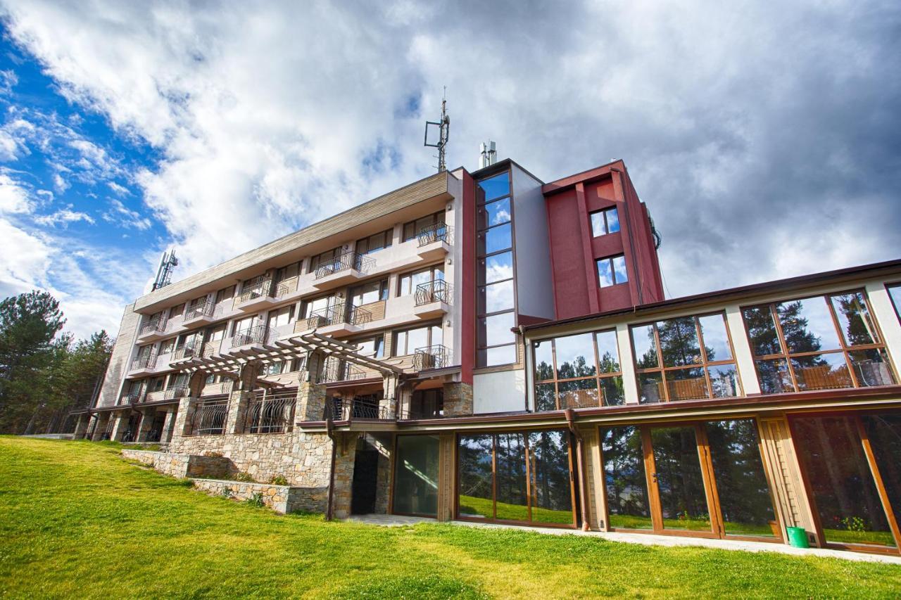 Hotel Panorama Velingrad Ngoại thất bức ảnh