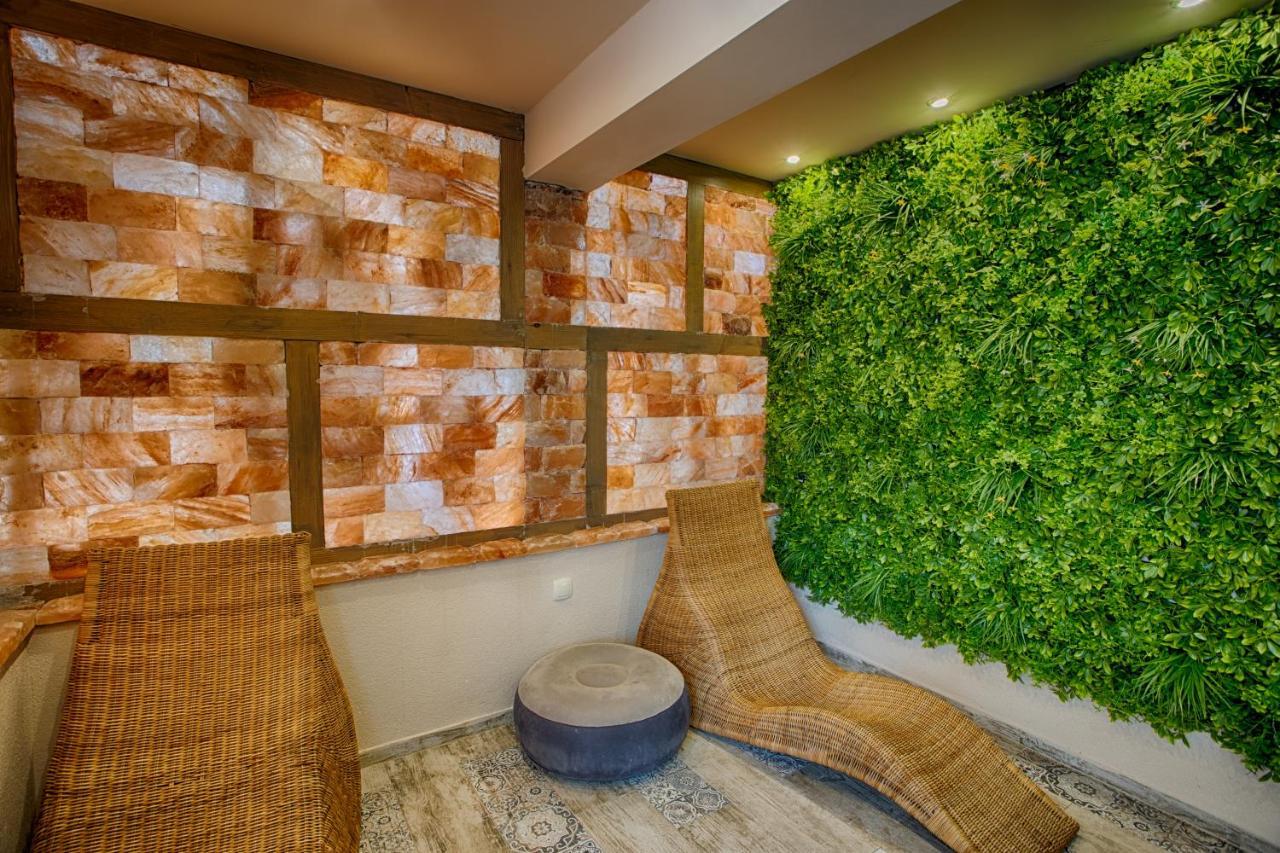 Hotel Panorama Velingrad Ngoại thất bức ảnh