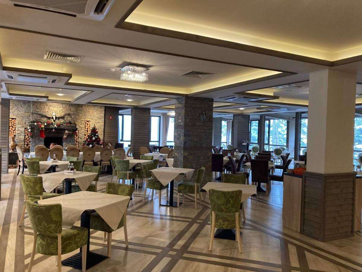 Hotel Panorama Velingrad Ngoại thất bức ảnh