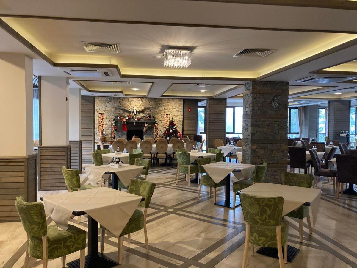 Hotel Panorama Velingrad Ngoại thất bức ảnh