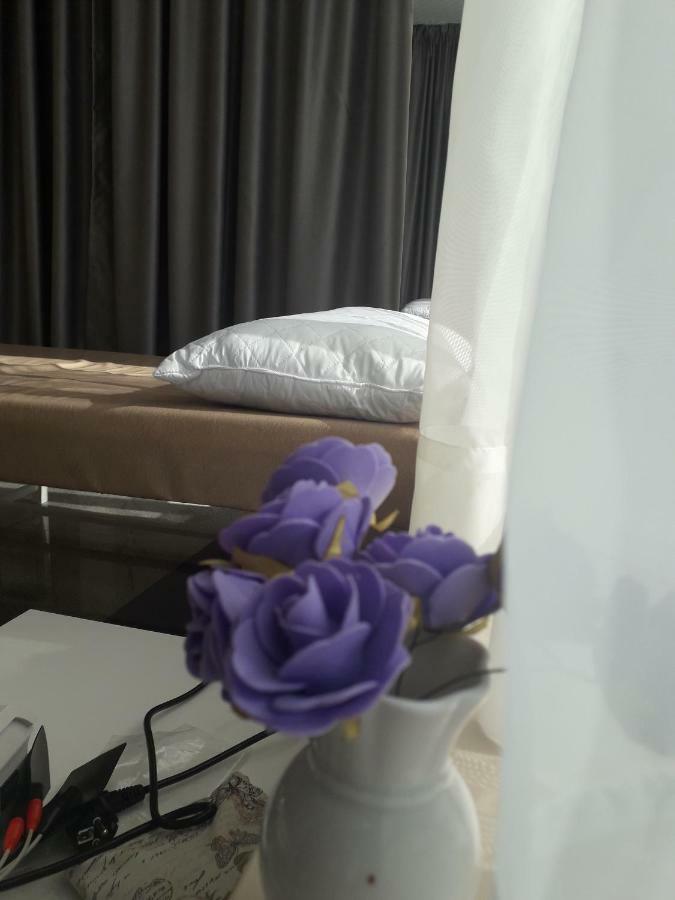 Hotel Panorama Velingrad Ngoại thất bức ảnh