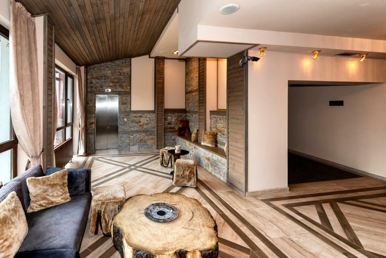 Hotel Panorama Velingrad Ngoại thất bức ảnh