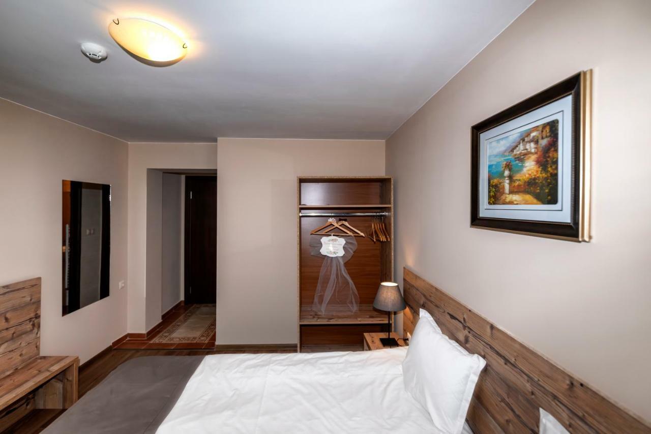 Hotel Panorama Velingrad Ngoại thất bức ảnh