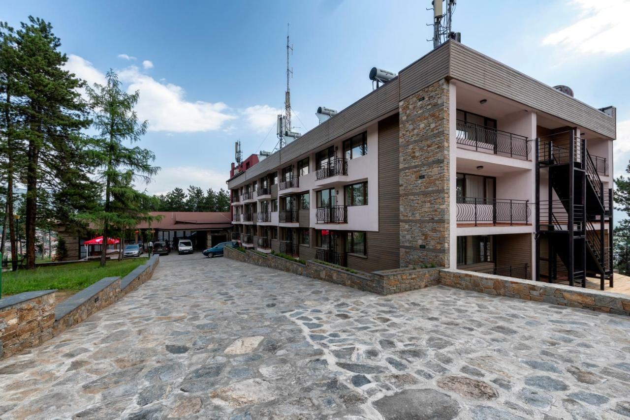 Hotel Panorama Velingrad Ngoại thất bức ảnh