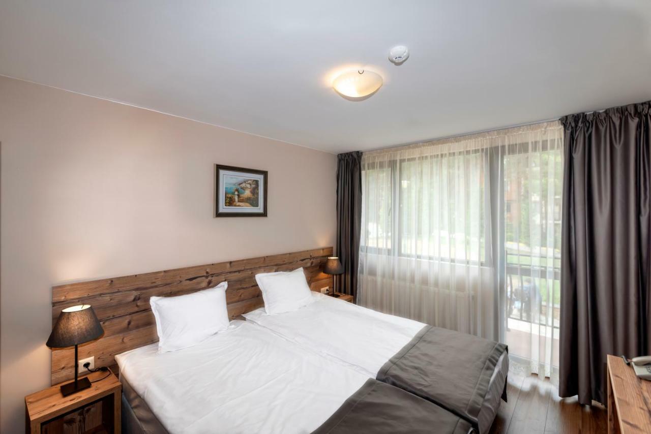 Hotel Panorama Velingrad Ngoại thất bức ảnh
