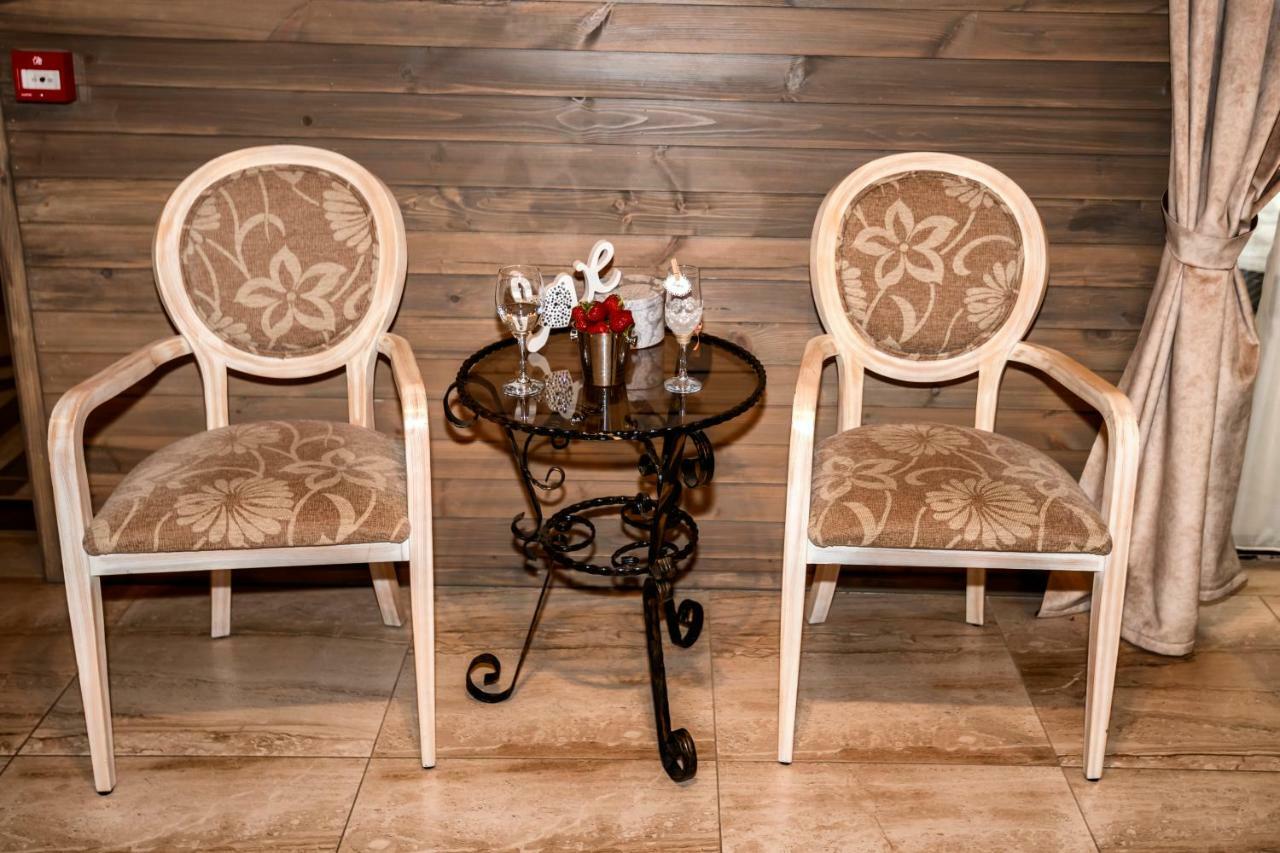 Hotel Panorama Velingrad Ngoại thất bức ảnh
