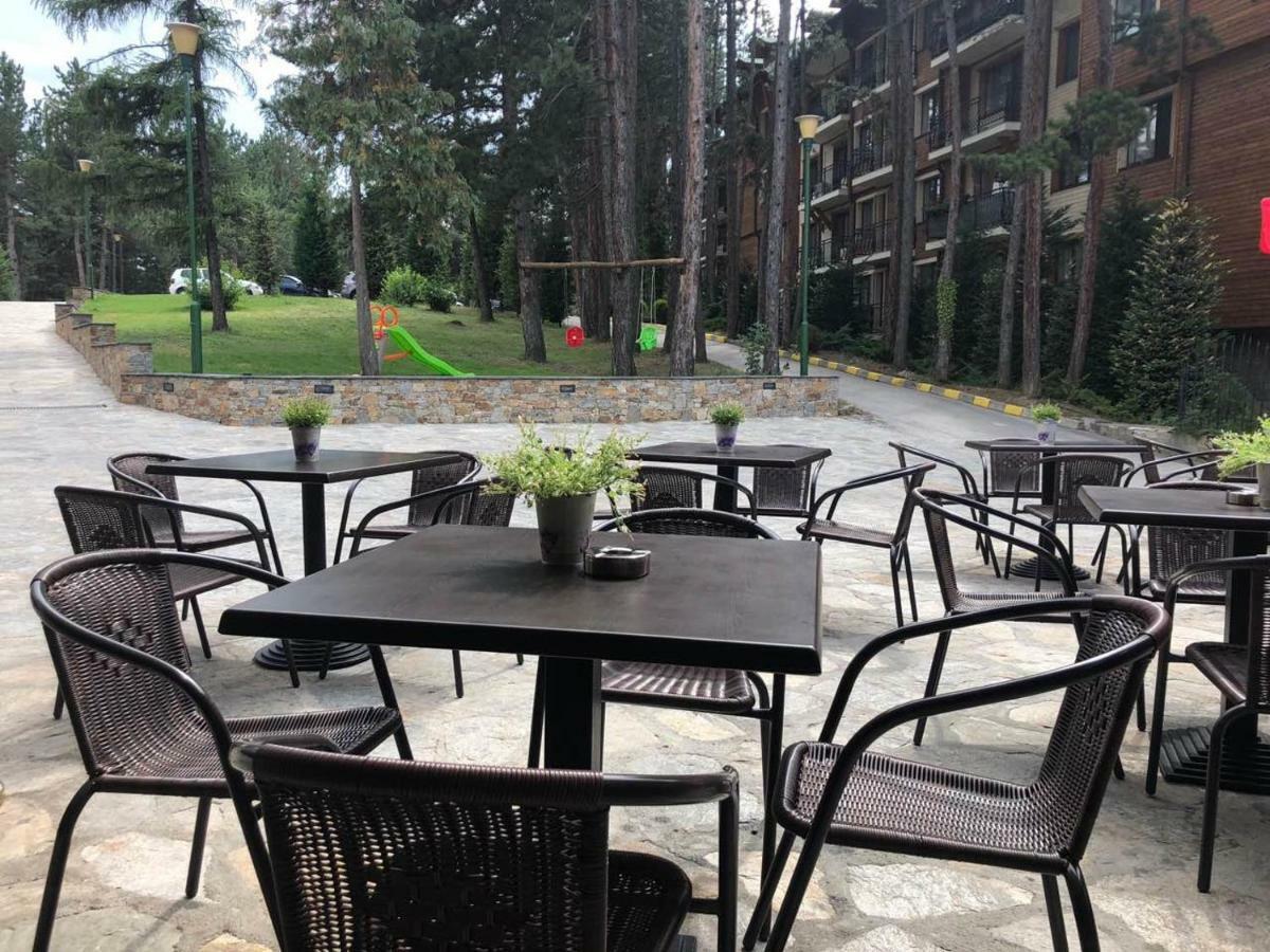 Hotel Panorama Velingrad Ngoại thất bức ảnh