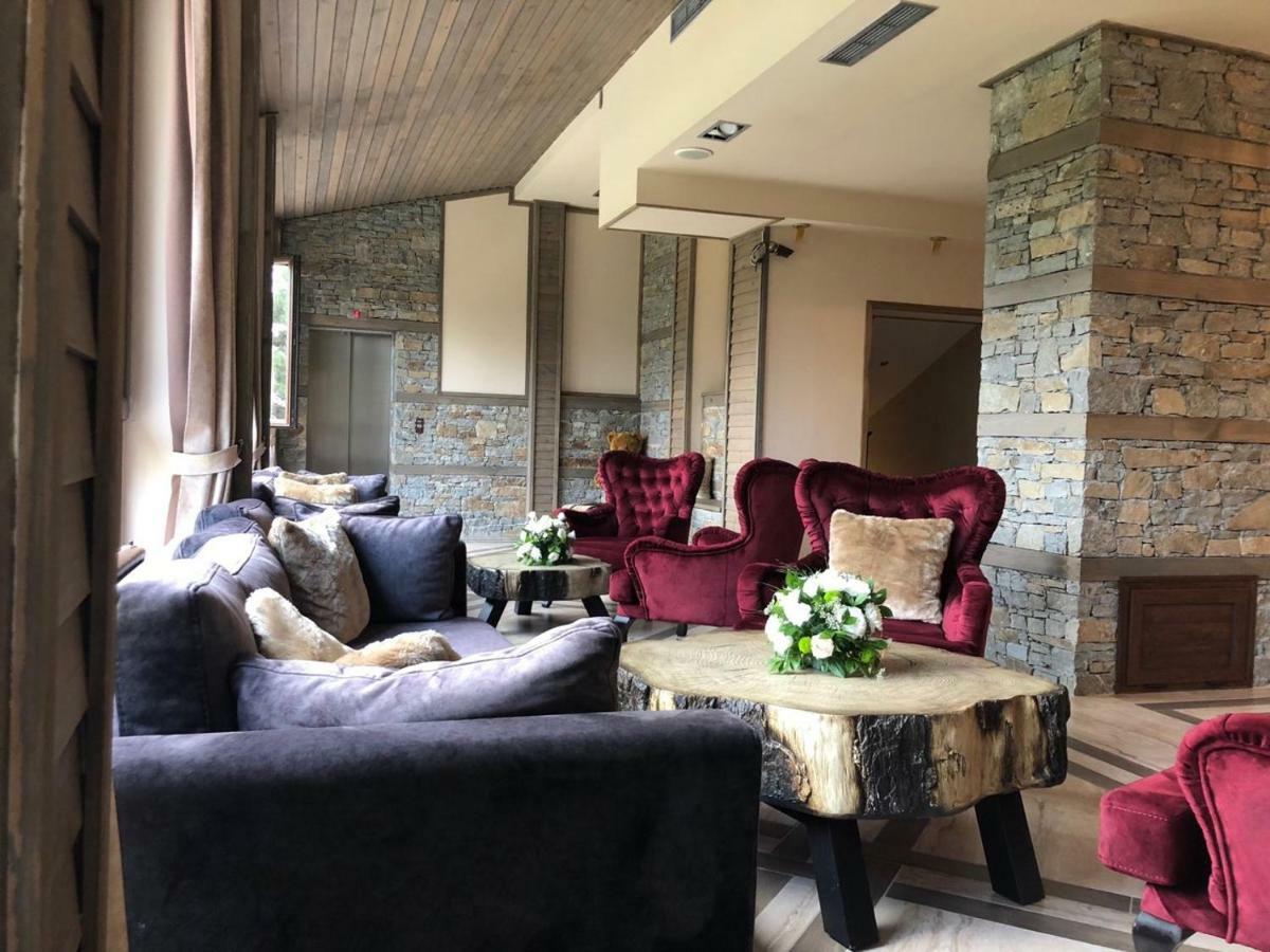 Hotel Panorama Velingrad Ngoại thất bức ảnh