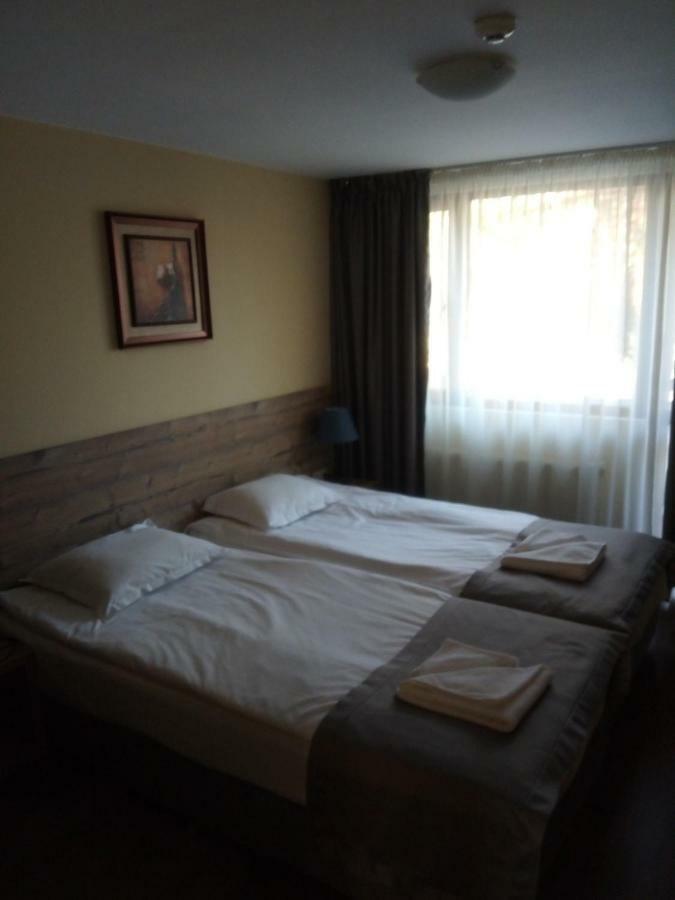 Hotel Panorama Velingrad Ngoại thất bức ảnh