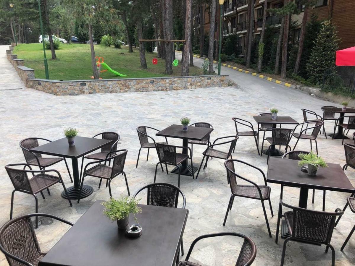 Hotel Panorama Velingrad Ngoại thất bức ảnh