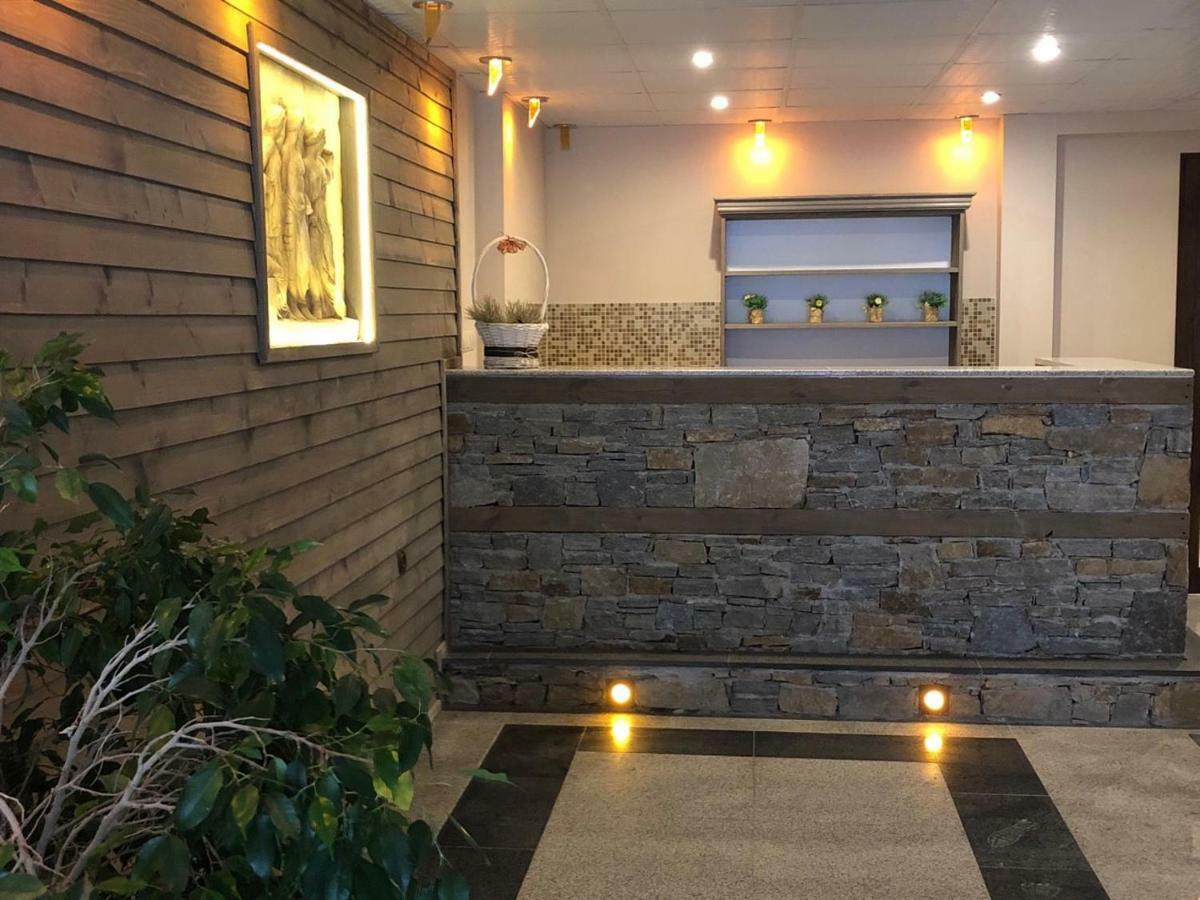 Hotel Panorama Velingrad Ngoại thất bức ảnh