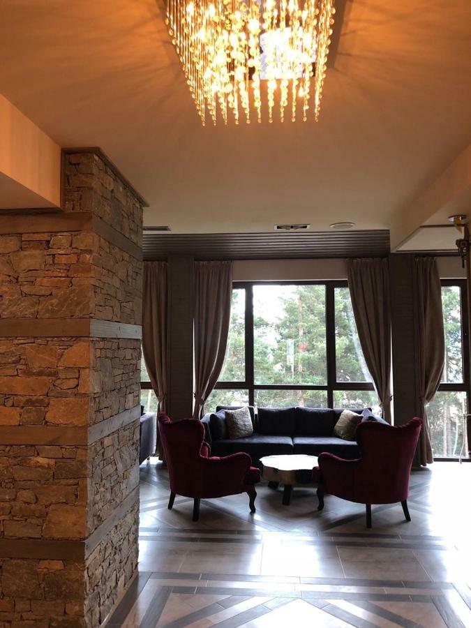 Hotel Panorama Velingrad Ngoại thất bức ảnh