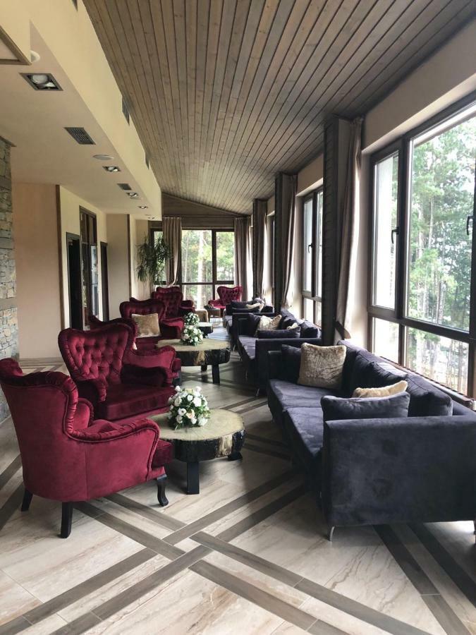 Hotel Panorama Velingrad Ngoại thất bức ảnh