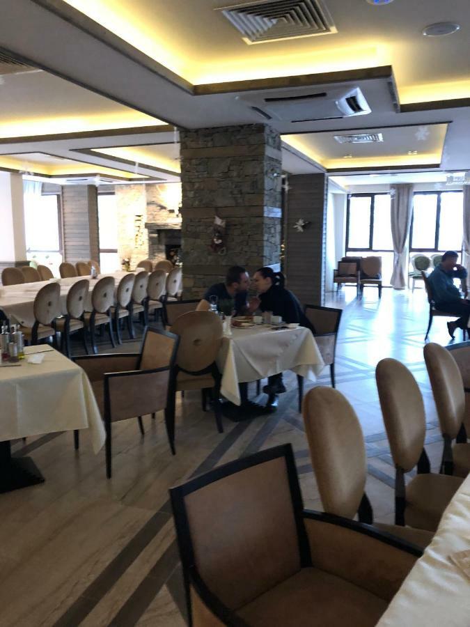 Hotel Panorama Velingrad Ngoại thất bức ảnh