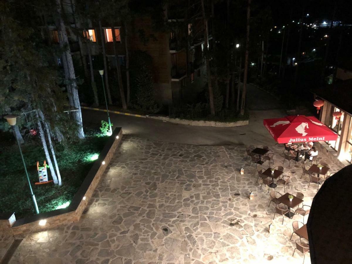 Hotel Panorama Velingrad Ngoại thất bức ảnh
