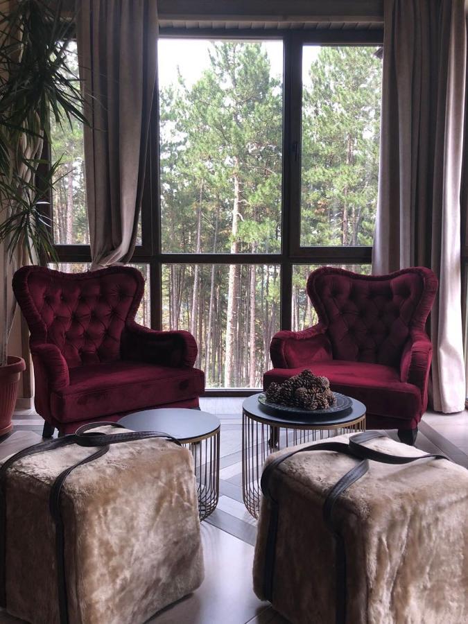 Hotel Panorama Velingrad Ngoại thất bức ảnh