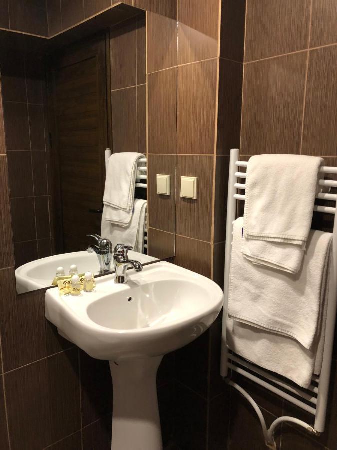 Hotel Panorama Velingrad Ngoại thất bức ảnh