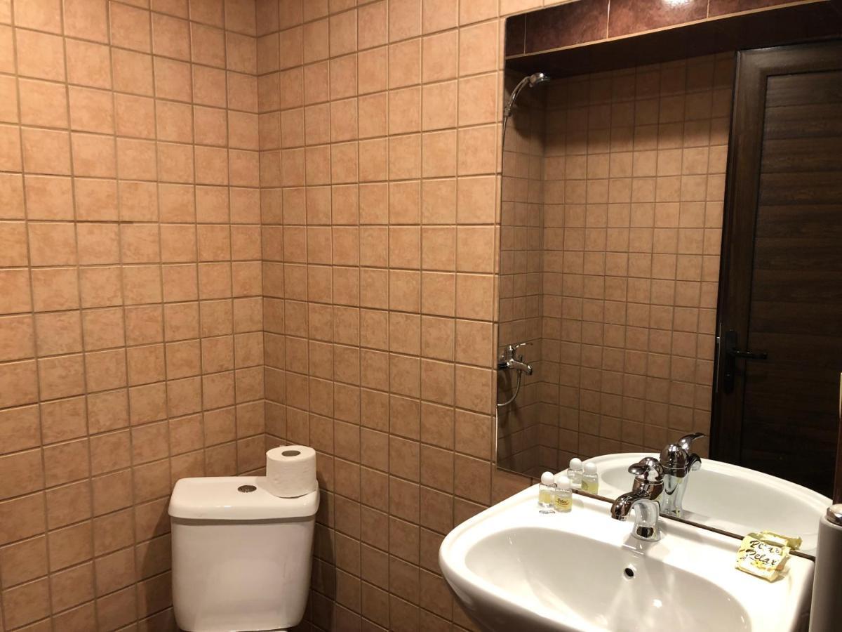 Hotel Panorama Velingrad Ngoại thất bức ảnh