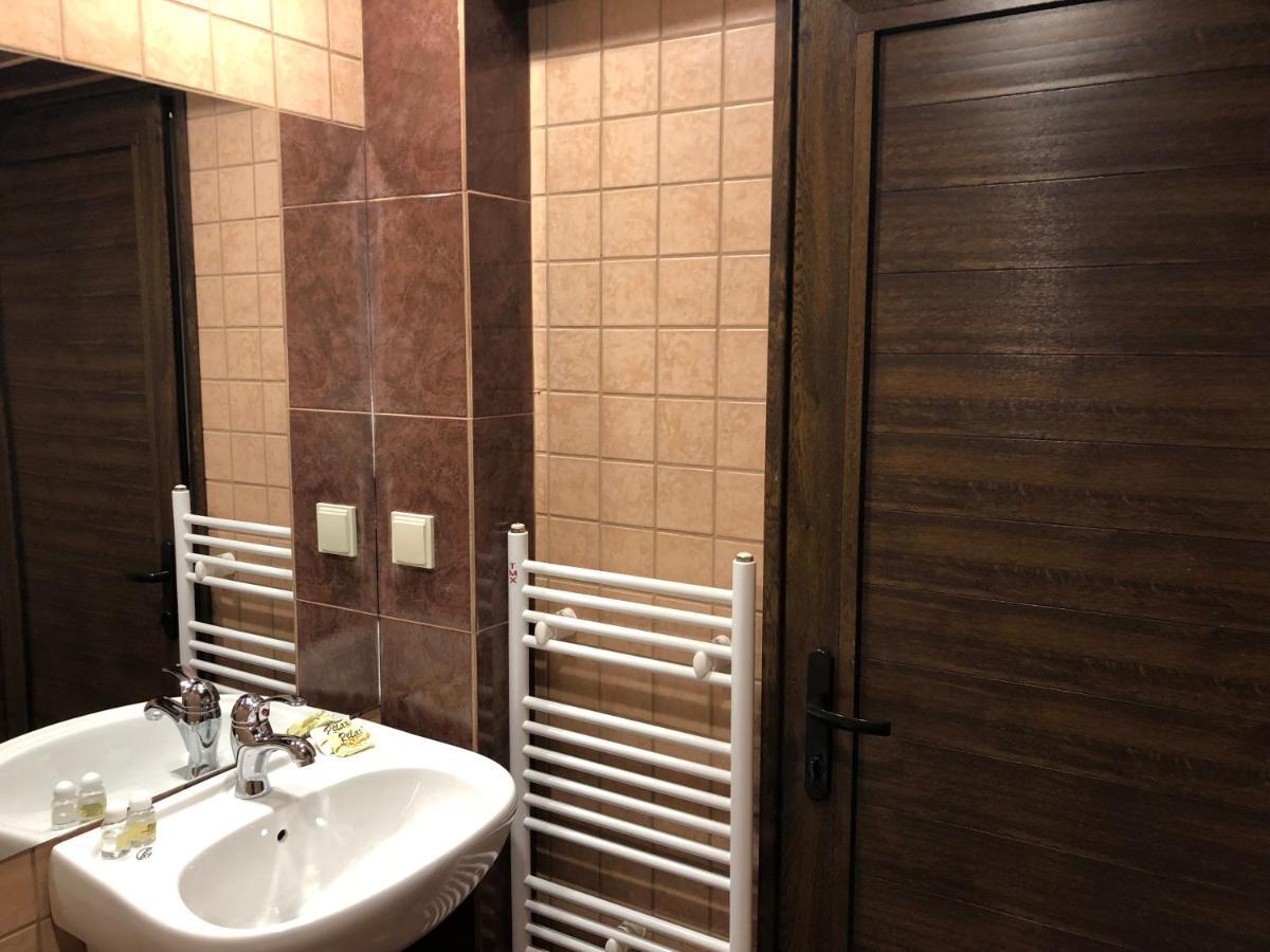 Hotel Panorama Velingrad Ngoại thất bức ảnh